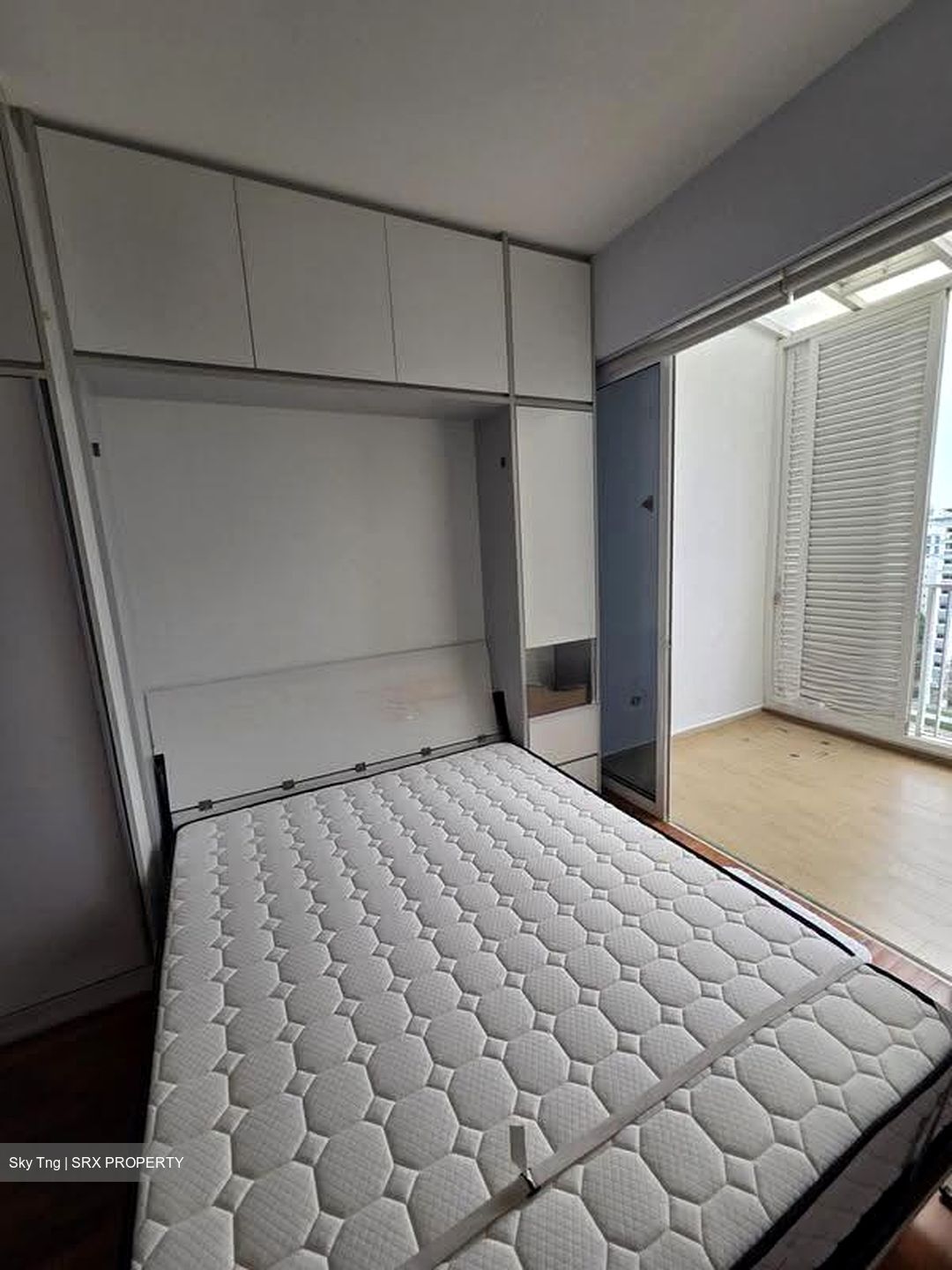 Forestville (D25), Condominium #619204491